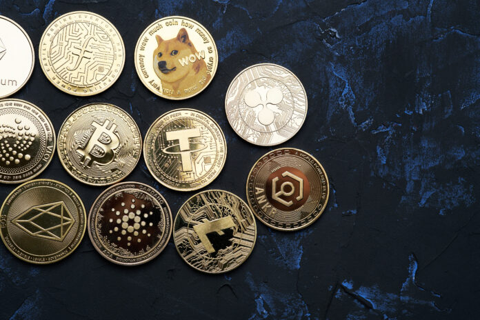 Altcoin