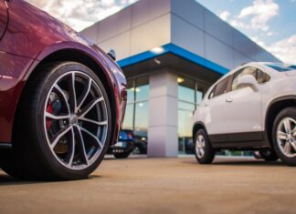 Počet nových registrácií automobilov v júli vzrástol o 7,4 percenta car sales