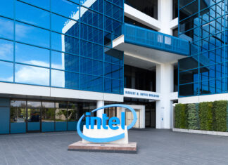 Trumpova administratíva rokuje o možnom prevzatí podielu v spoločnosti Intel intel