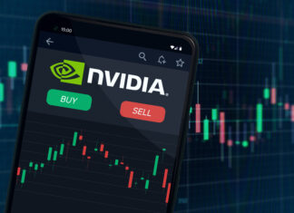 Nvidia a AMD hýbu americkým trhom miliardovými dohodami nvidia