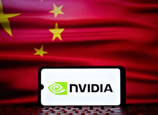 Čína kvôli Bessentovým výrokom tlačí na firmy, aby nekupovaly čipy H20, píše FT Nvidia, China