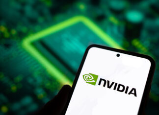 Nvidia zvyšuje latku: Špeciálny čip pre Čínu a rozšírenie Blackwellu Nvidia