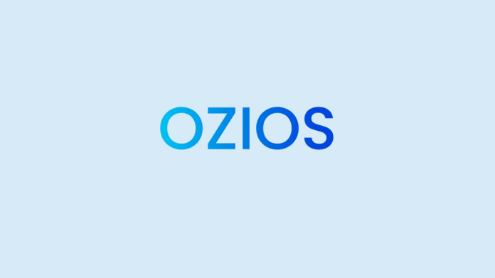 Ozios
