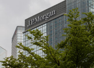 JPMorgan vs. sektor luxusného tovaru: Kto má šancu na významný rast? J.P.Morgan