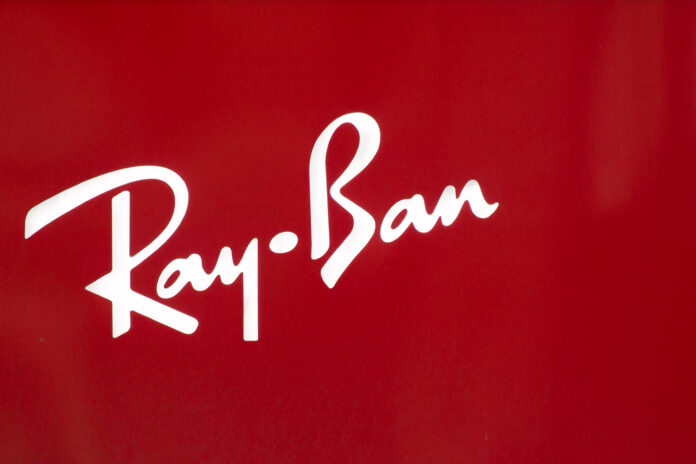 Ray-Ban
