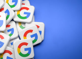Tisk: Čína sa rozhodla ukončiť protimonopolné vyšetrovanie americkej spoločnosti Google Google