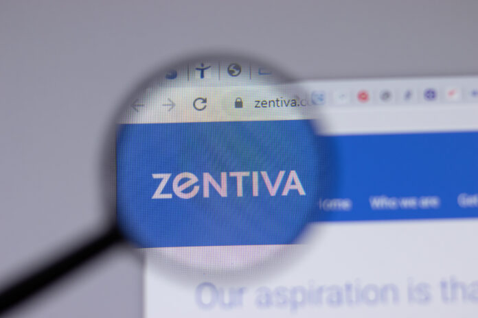Zentiva