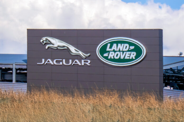 Jaguar Land Rover