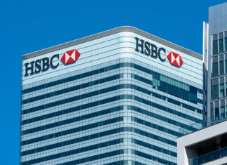HSBC chce získať plnú kontrolu nad svojou dcérskou spoločnosťou Hang Seng Bank HSBC
