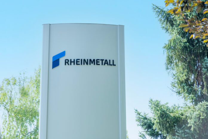 rheinmetall