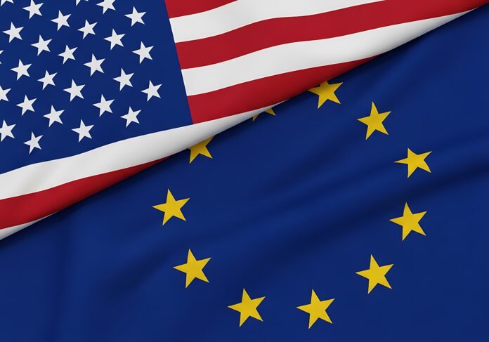 EU and USA