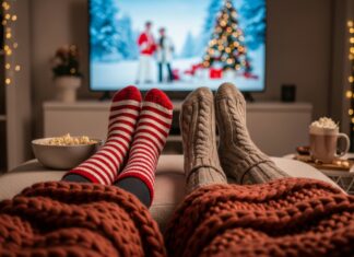 Vianoce bez stresu: Ako nastaviť svoje investície tak, aby vám prinášali zisk aj keď ste offline Christmas