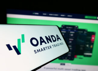 Recenzia OANDA: výkonný broker pre aktívnych obchodníkov a analyticky zmýšľajúcich investorov
Oanda