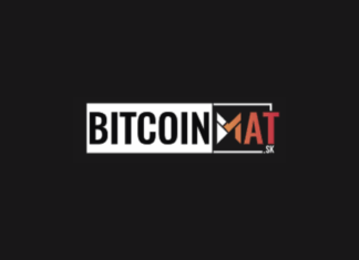 Bitcoinmat.sk: Ako fungujú kryptomenové bankomaty v rámci regulácie MiCA
Bitcoinmat