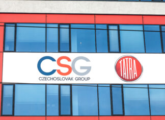 Strnadov holding CSG ponúka na burze v Amsterdame akcie za 3,3 miliardy eur CSG