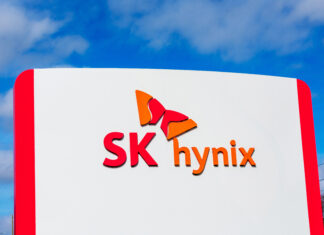 SK Hynix investuje do továrne na čipy umelej inteligencie v Južnej Kórei SK hynix
