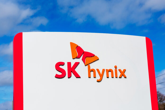SK hynix