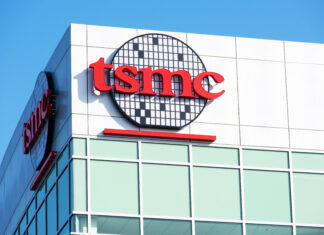 TSMC zaznamenala rekordné zisky vďaka dopytu po čipoch pre umelú inteligenciu TSMC
