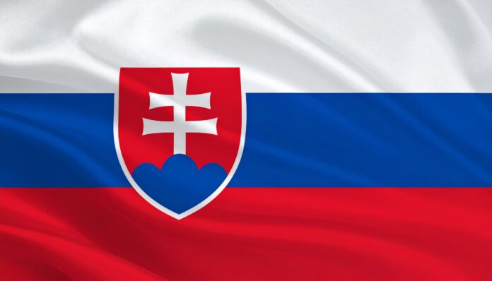 Slovensko