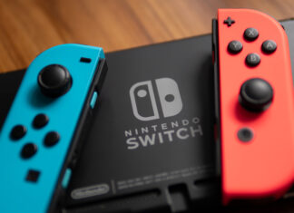 Nintendo zvýšilo zisk vďaka novej konzole Switch 2 Nnintendo