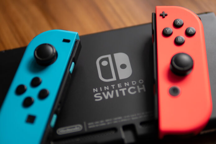 Nnintendo
