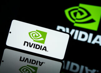 Nvidia prekonala očakávania. Tržby vzrástli o 73 %, ťahúňom sú dátové centrá Nvidia