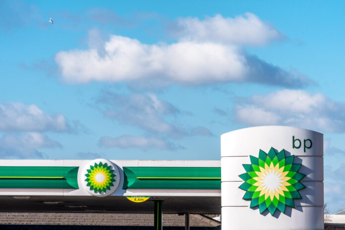 BP