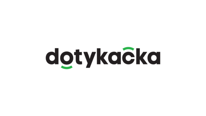 dotykačka
