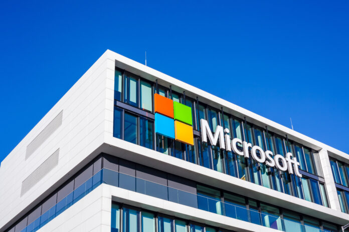 Microsoft