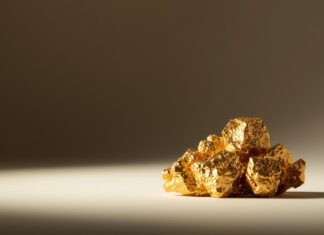 Drahokovy, o ktorých ste nikdy nepočuli: Zabudnite na zlato, my poznáme skutočných šampiónov trhu kovy
