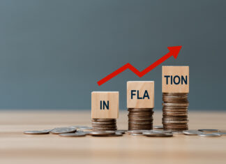 Inflácia v eurozóne vo februári prekvapivo vzrástla na 1,9 % Inflation