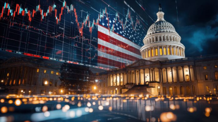 USA Stocks