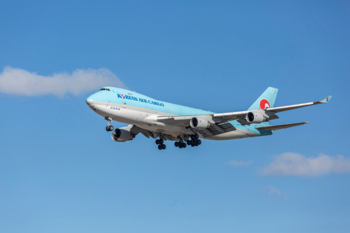 Korean Air