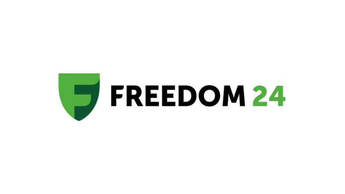 Freedom24