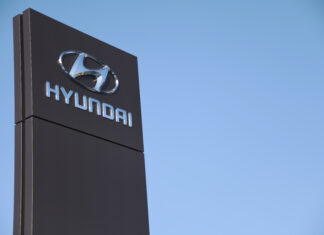 Automobilke Hyundai v prvom štvrťroku klesol prevádzkový zisk o 31 percent Hyundai