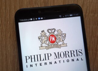 Spoločnosti Philip Morris ČR vlani vzrástli tržby na 21,7 mld. Kč, zisk však klesol na tri mld. Philip Morris