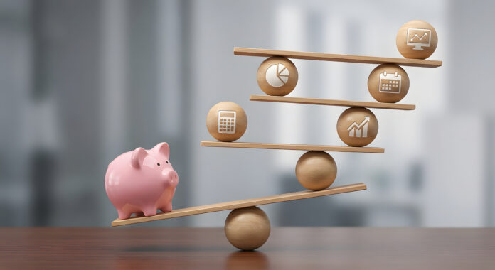 Money management