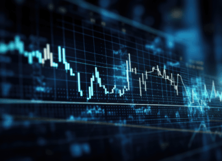 Nasdaq a S&P 500 opäť uzavreli na rekordných hodnotách vďaka výrobcom čipov Stocks