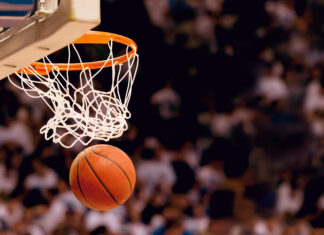 V NBA bude rozhodcom pomáhať umelá inteligencia NBA
