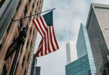 Miera inflácie v USA v máji vystúpila na trojročné maximum 4,2 percenta USA. Zdroj: Unsplash