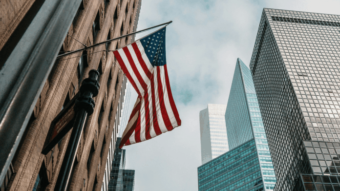 USA. Zdroj: Unsplash