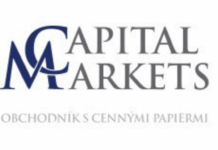 Capital Markets recenzia: Oplatí sa zveriť mu svoje investície? Capital Markets. Zdroj: capitalmarkets.com