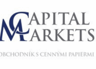 Capital Markets recenzia: Oplatí sa zveriť mu svoje investície?
Capital Markets. Zdroj: capitalmarkets.com