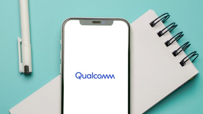 Qualcomm. Zdroj fotky: Adobe Stock