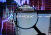 Bloomberg: Vstupom SpaceX na burzu sa môžu obohatiť Trumpovi úradníci SpaceX