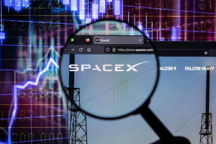 SpaceX