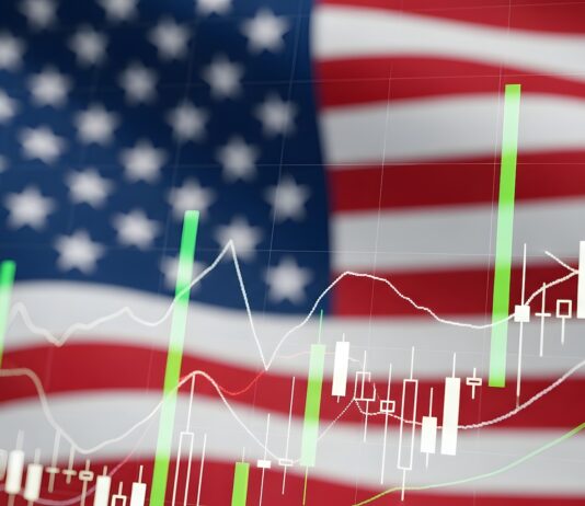 Akcie v USA uzavreli zmiešane, čaká sa na výsledky veľkých technologických firiem Akcie - USA. Zdroj fotky: Adobe Stock