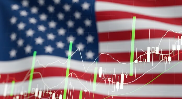Akcie - USA. Zdroj fotky: Adobe Stock