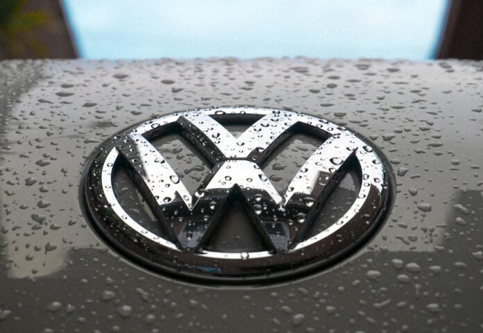 Volkswagen. Zdroj: Unsplash