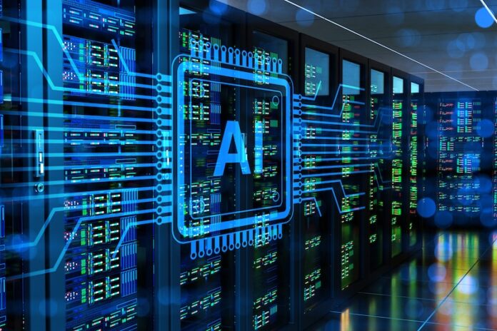 AI AI